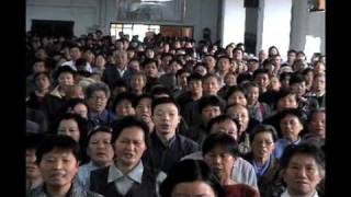 Made in China - 50 million Bibles and still printing