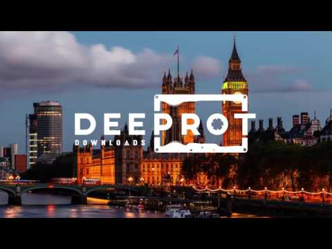 Chris Gresswell - Love Deep (Soundboy Billa Remix)