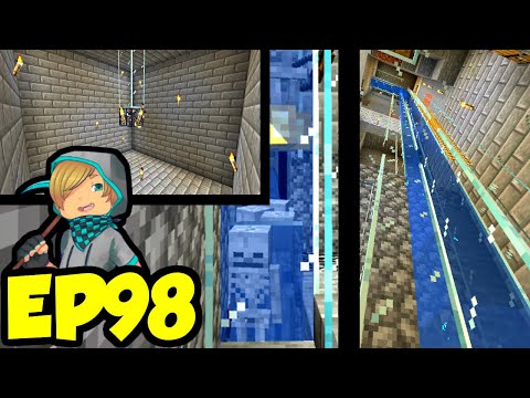 Let's Play Minecraft Episode 98