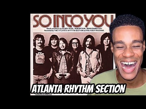 FIRST TIME HEARING | Atlanta Rhythm Section - So Into You