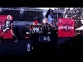 Cherri Bomb: Better this Way (LIVE) 