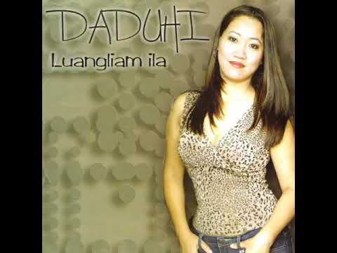 Daduhi - Ka tuar dam thei lo (Official Audio)