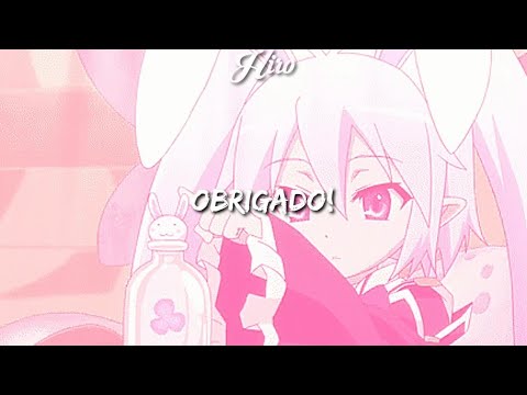 Leat'eq - Tokyo / Nya! Arigatõ(TikTok Song) [Tradução/Legendado]