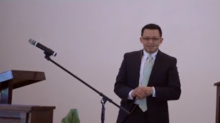Katy Seventh Day Adventist Church Sermon 6-8-13