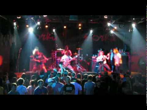 My Autumn - The Lost Meridian [Live Moscow Tochka 23.02.2010]