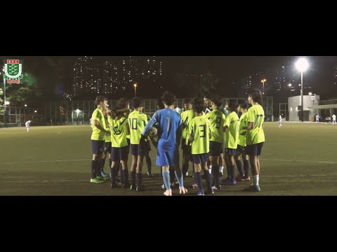 [Highlight KCCU14] KCC vs Sai Kung - JCY Football League Round 3 (U14 - Group A) 2022-2023