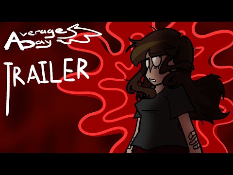 Average Day | TRAILER