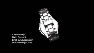 preview picture of video '3D Watch by sajid qureshi'
