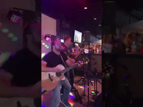 February Star - Runaway cover with Xaviere Rich Tonewood Series RTS-760 SCE