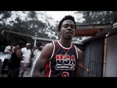 LaTheGoat x Jitt - Detroit Flow [Official Video]