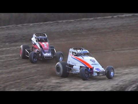 2015 - Wisconsin Wingless Sprints