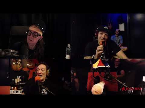 The Chip Chipperson Podacast - 024 Where the fudge is lauren?