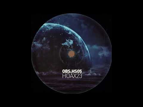 Obs.Cur HS05 - Hoax23 - B1 - Ayahuasca