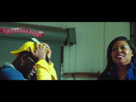 Wenny Kange - Ujana (Official Video)