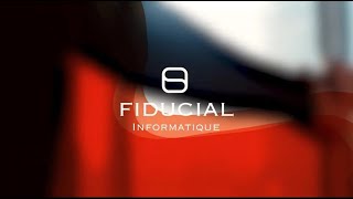 Découvrez FIDUCIAL Informatique 2025