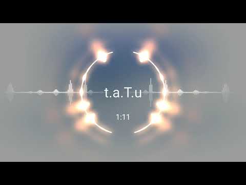 ALL The Things She said (Lynhare Remix)