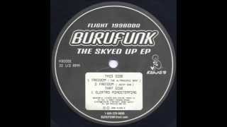 Burufunk - Freedom (The Ultrasonic Beat)
