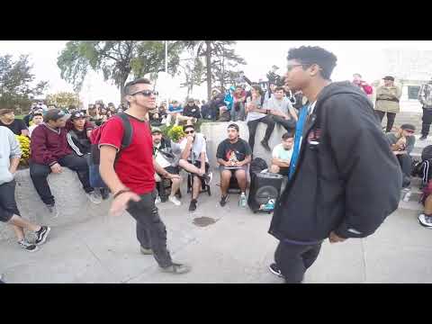 DHTRACK VS LAZZARO - 8VOS MK EDICIÓN ESPECIAL