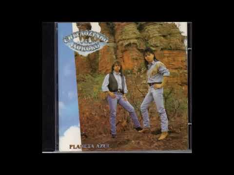 Peão de Rodeio - Chitãozinho & Xororó
