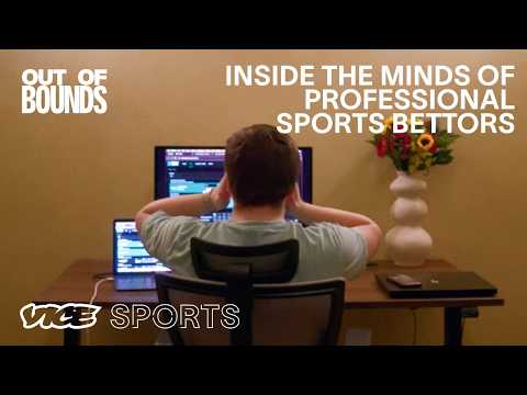 VICE Sports and VICE TV