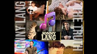 Jonny Lang - The Truth