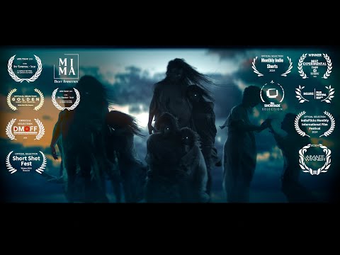 Yvonna - | CGI Experimental short film