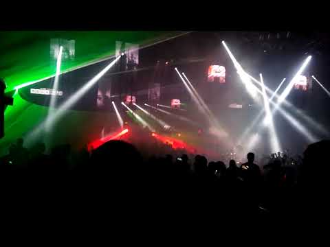 Megamix - Apokalypsa 24.11.2017