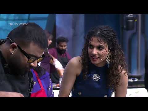 Comedy Cooks | Now Streaming | JioHotstar | Asianet — Comedy Cooks