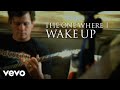 Angels & Airwaves - The Adventure (Acoustic) (Lyric Video)