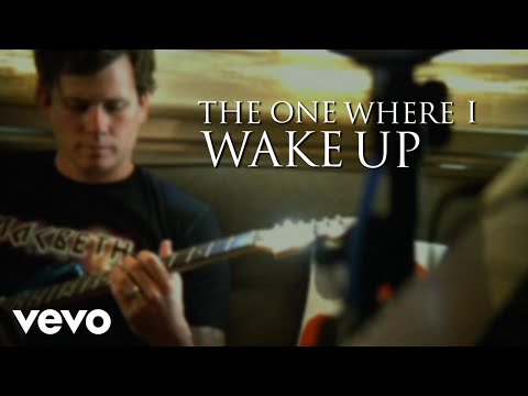 Angels & Airwaves - The Adventure (Acoustic) (Lyric Video)