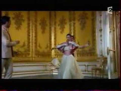 Polina Semionova & Vladimir Malakhov