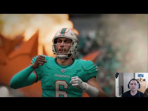 Our NFL Debut! | Madden 20 Face of the Franchise QB1 Ep 4