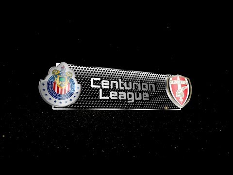 Centurion League 2019/2020: Guadalajara - Skenderbeu 4-8 14°Giornata #Futsal