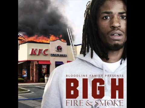 Big H + Bloodline 2012
