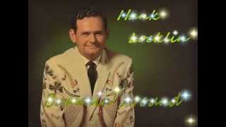 Hank Locklin - Bummin' Around
