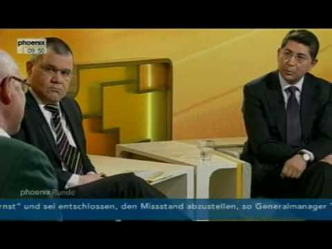 Aghet/Seyfo 4/5 - Völkermord - Diskussion