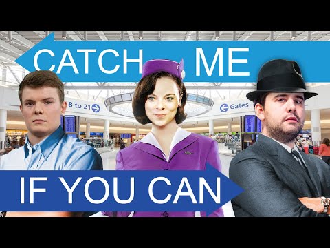 Catch Me If You Can: Nepo VS Alekseenko