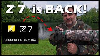 Video thumbnail for Is the Nikon Z7 STILL Good for Bird Photography in 2025? by Mario Kilian Photography