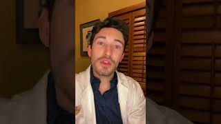 DO NOT use NyQuil for Sleep #pharmacy #pharmacist #nyquil #sleep #doctor #nurse