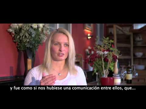 Este Perro Fue Atado A Las Vías Del Tren  Este Chico Tiene Una Terrible Enfermedad  Ahora Mira Esto