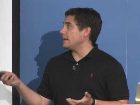 15. iPhone APIs: Location, Accelerometer & Camera, Batteries