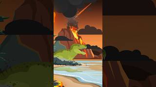 How Did Dinosaurs Actually Go Extinct?