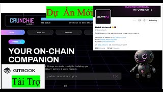 DỰ ÁN DATAI NETWORK