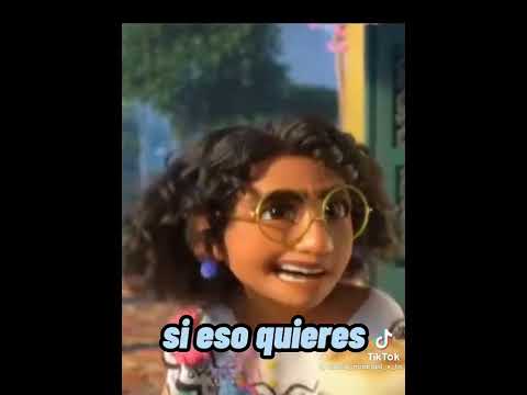 Camilo madrigal× t/n meme