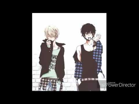 [Nightcore] Shiki - Senpai