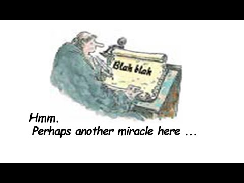 Jesus Never Existed AUDIO EDITION: Chapter 5 – Christianity's Fabrication  Factory – Part 1