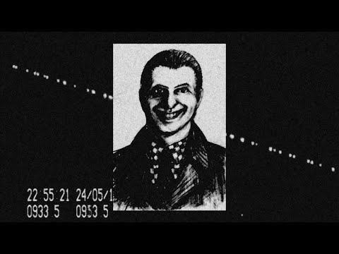 Ahulabrum ‎– Indrid Cold (Unreleased)