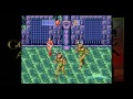 Golden Axe II Genesis Longplay Tyris Playthrough The Duel