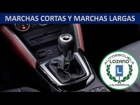 LONG AND SHORT MARCHES