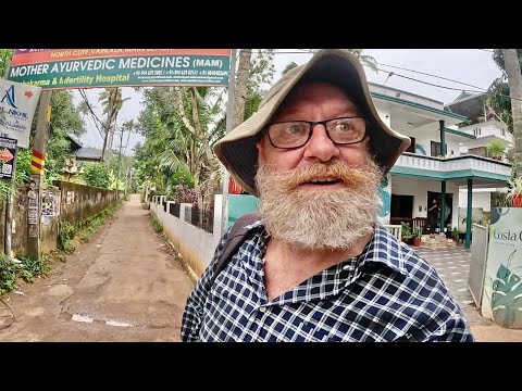 My honest opinion of Kerala. There's just one thing. India.